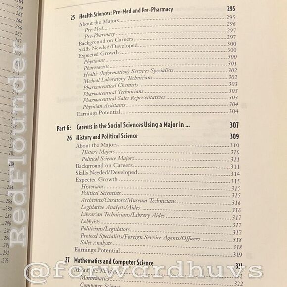 Idiots Guide to Choosing a College Major & Chicken Soup for the College Soul - P - Picture 9 of 10